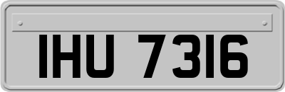 IHU7316