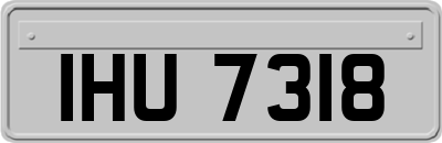 IHU7318