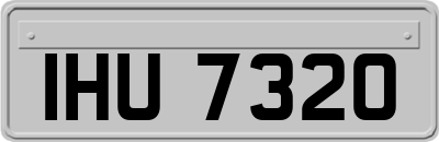 IHU7320
