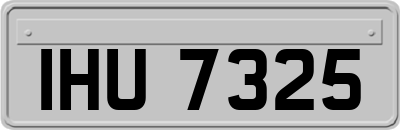 IHU7325