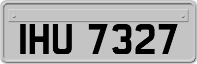 IHU7327