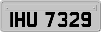 IHU7329
