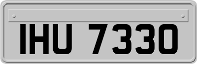 IHU7330