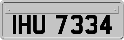 IHU7334