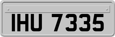IHU7335