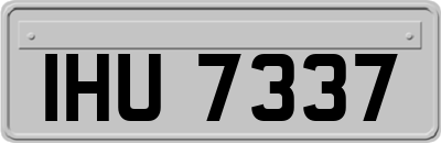 IHU7337
