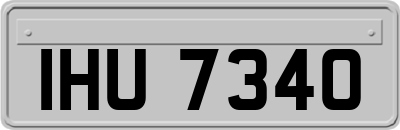 IHU7340
