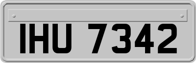 IHU7342