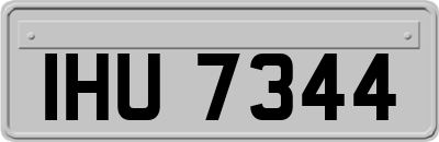 IHU7344