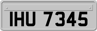 IHU7345
