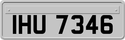 IHU7346
