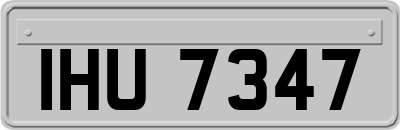IHU7347