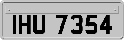 IHU7354