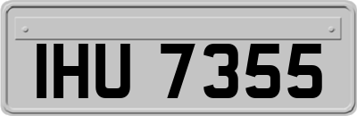 IHU7355