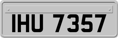 IHU7357