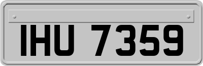 IHU7359