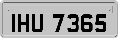 IHU7365