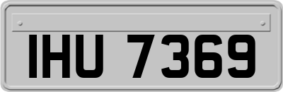 IHU7369