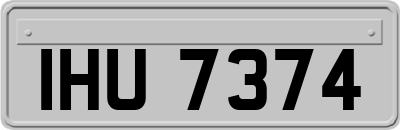 IHU7374