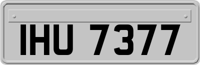 IHU7377