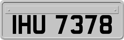 IHU7378