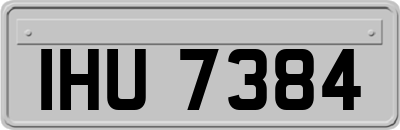 IHU7384