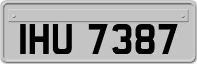 IHU7387