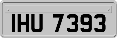 IHU7393