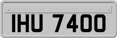 IHU7400
