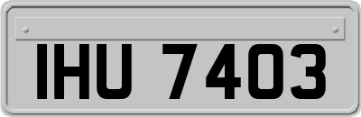 IHU7403