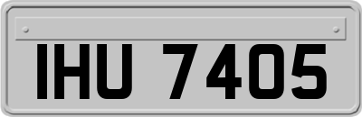 IHU7405