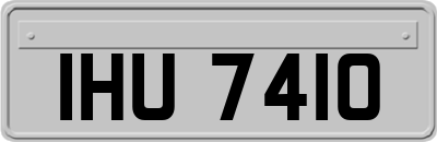 IHU7410