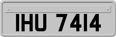 IHU7414