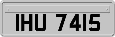IHU7415