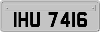 IHU7416