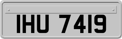IHU7419