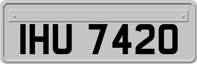 IHU7420