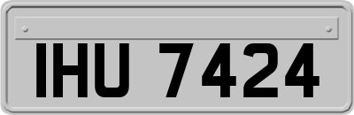 IHU7424