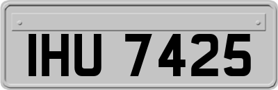 IHU7425