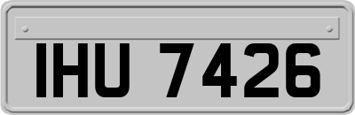 IHU7426