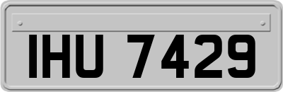 IHU7429