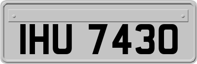IHU7430