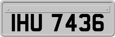 IHU7436