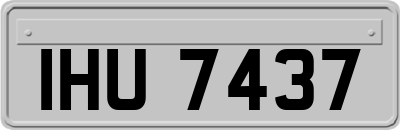 IHU7437