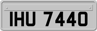 IHU7440