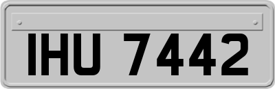 IHU7442
