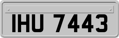 IHU7443