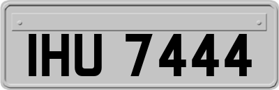 IHU7444