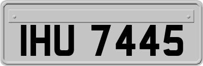 IHU7445