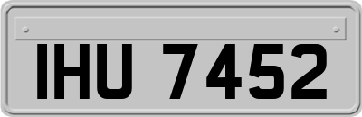 IHU7452
